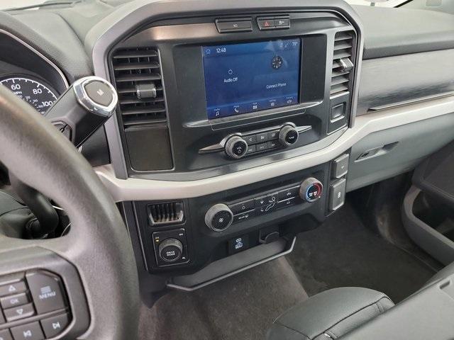 used 2022 Ford F-150 car, priced at $41,996