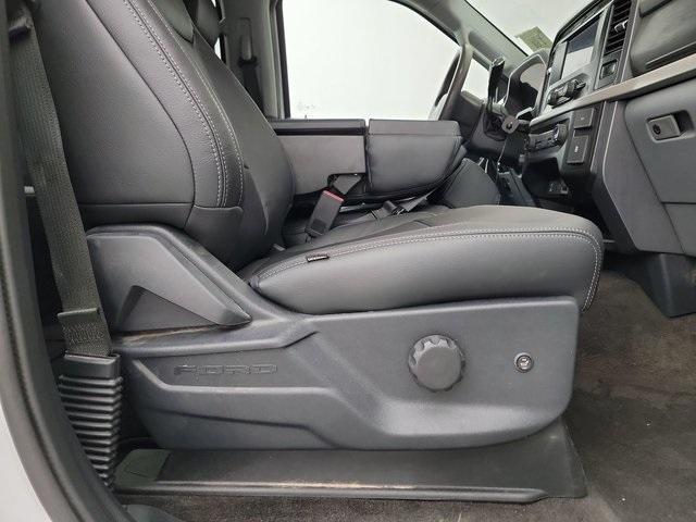 used 2022 Ford F-150 car, priced at $41,996