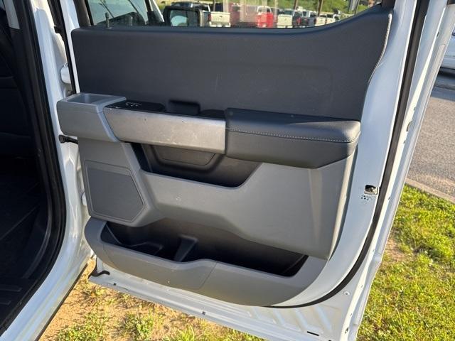 used 2022 Ford F-150 car, priced at $41,996