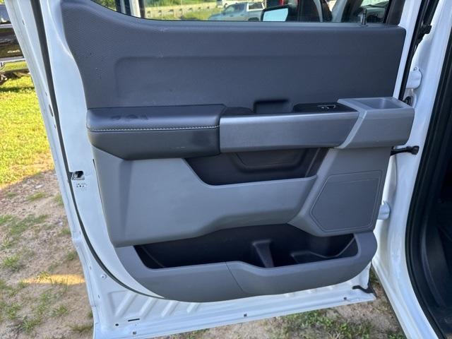 used 2022 Ford F-150 car, priced at $41,996