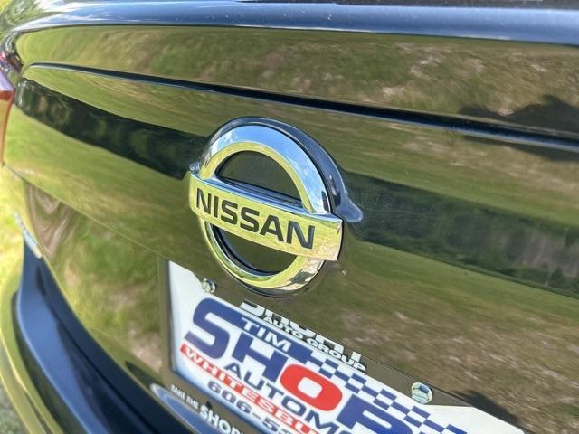 used 2018 Nissan Rogue Sport car, priced at $13,996