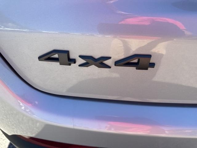 new 2026 Jeep Compass car, priced at $31,497