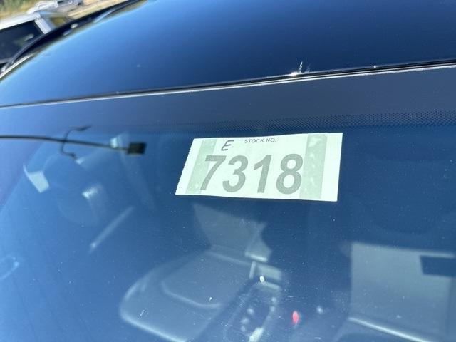 new 2026 Jeep Compass car, priced at $31,497