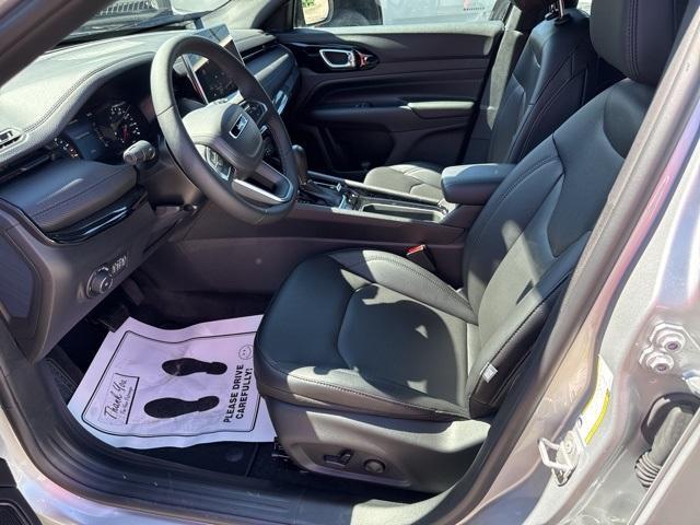 new 2026 Jeep Compass car, priced at $31,497