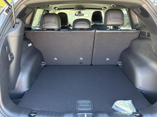 new 2026 Jeep Compass car, priced at $31,497