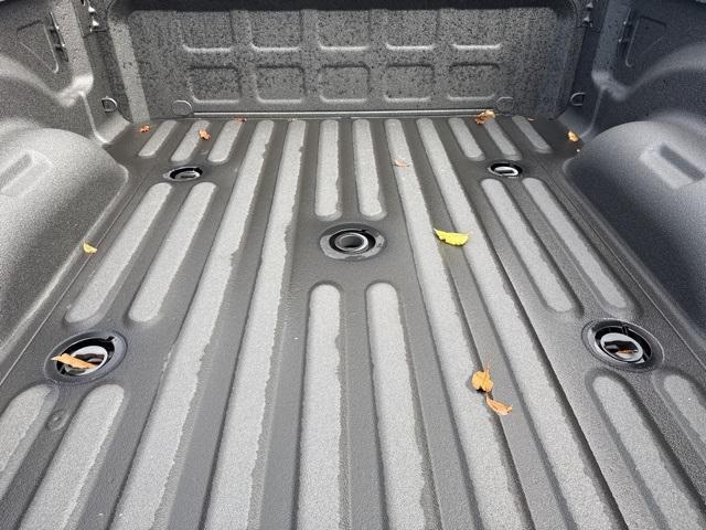 new 2026 Ram 2500 car, priced at $90,997