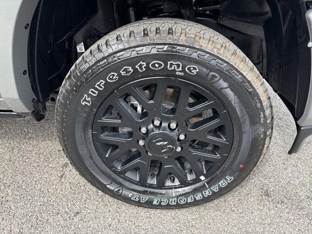new 2026 Ram 2500 car, priced at $90,997