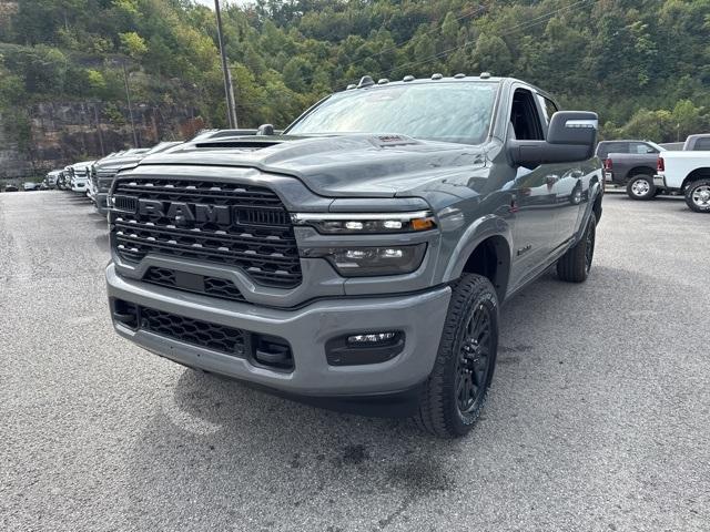 new 2026 Ram 2500 car, priced at $90,997