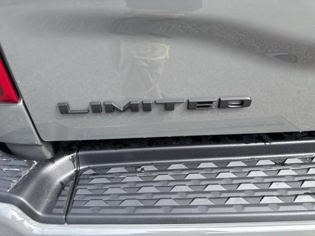 new 2026 Ram 2500 car, priced at $90,997