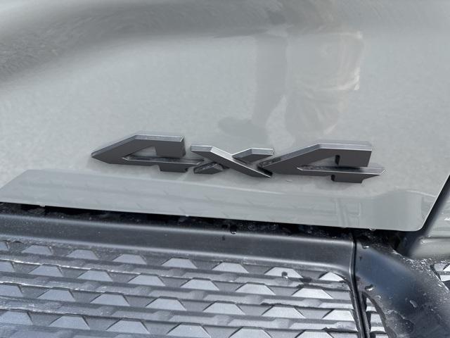 new 2026 Ram 2500 car, priced at $90,997