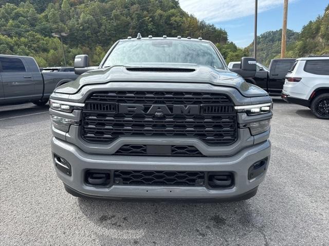 new 2026 Ram 2500 car, priced at $90,997
