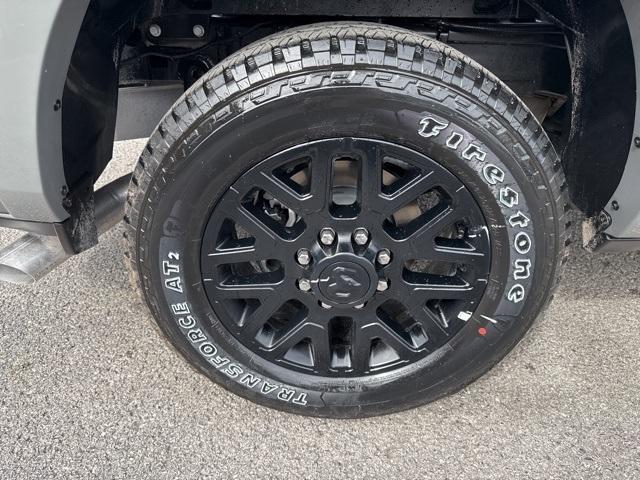 new 2026 Ram 2500 car, priced at $90,997