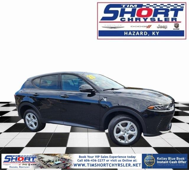 used 2023 Dodge Hornet car, priced at $24,996