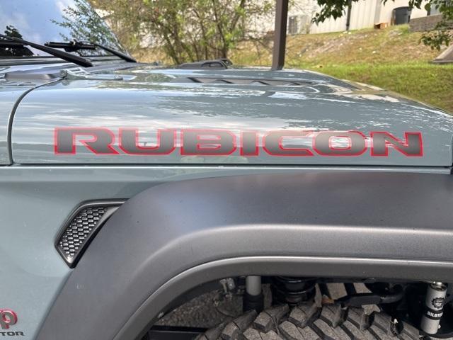 used 2024 Jeep Gladiator car, priced at $47,997