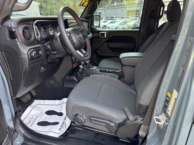 used 2024 Jeep Gladiator car, priced at $47,997