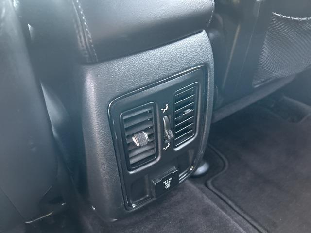 used 2018 Jeep Grand Cherokee car, priced at $14,996