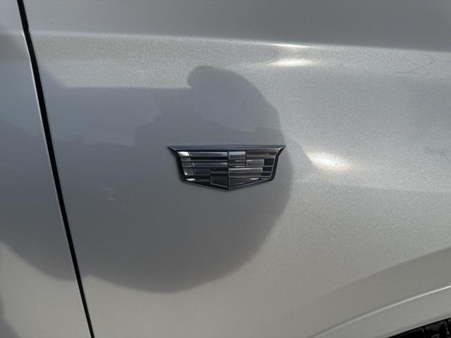 used 2023 Cadillac XT6 car, priced at $45,996