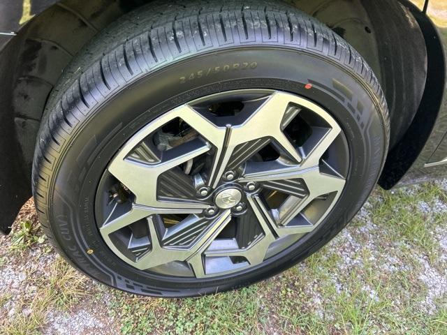 used 2022 Hyundai Palisade car, priced at $32,995