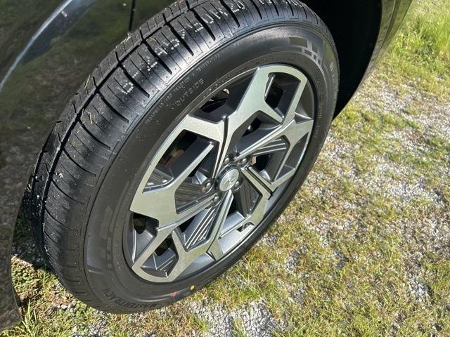 used 2022 Hyundai Palisade car, priced at $32,995