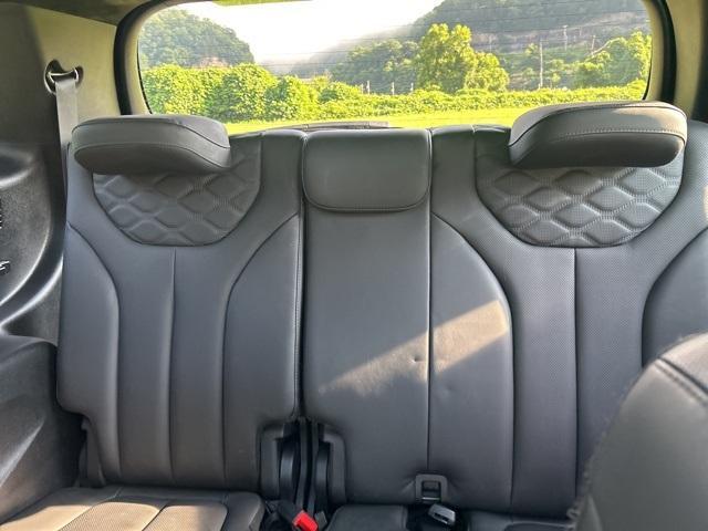 used 2022 Hyundai Palisade car, priced at $32,995