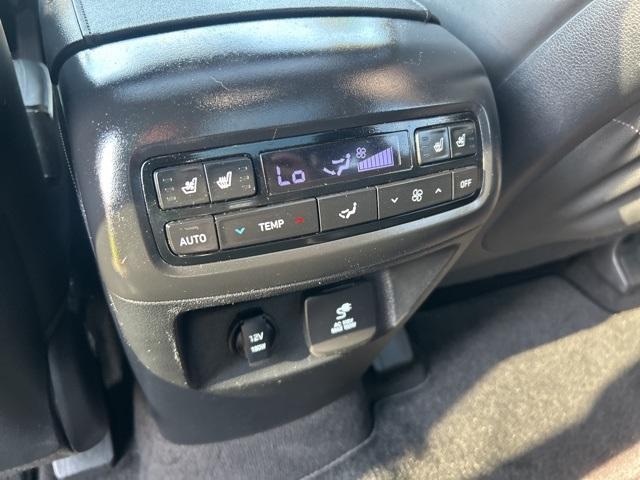 used 2022 Hyundai Palisade car, priced at $32,995
