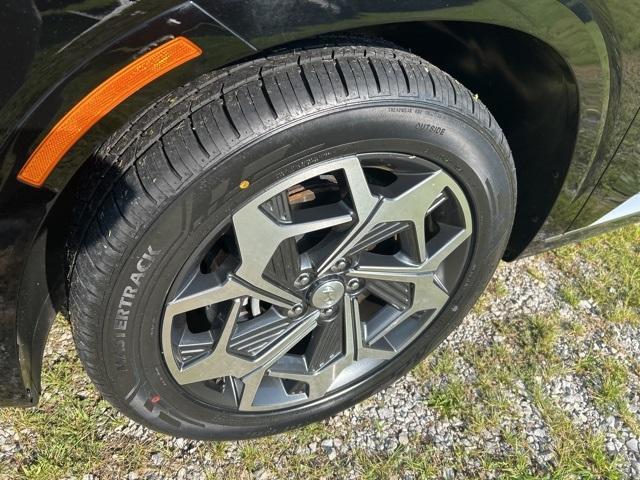 used 2022 Hyundai Palisade car, priced at $32,995