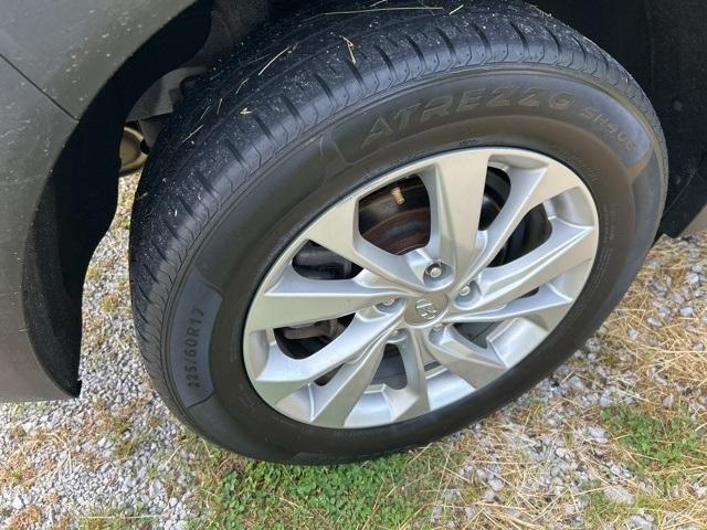 used 2019 Hyundai Tucson car, priced at $14,996