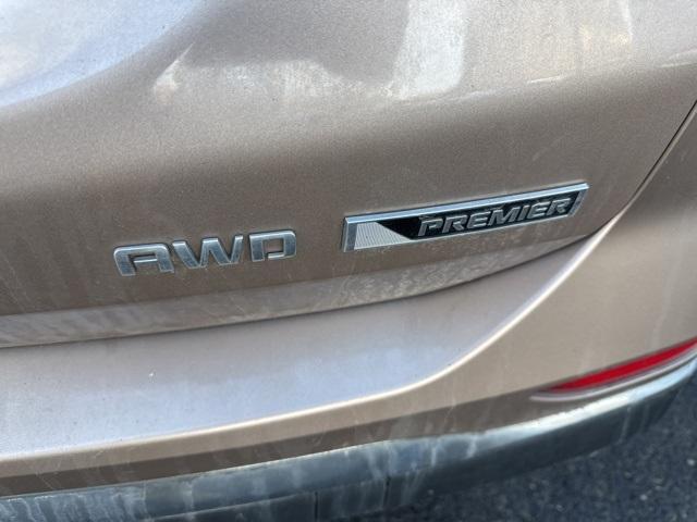 used 2018 Chevrolet Equinox car, priced at $14,496