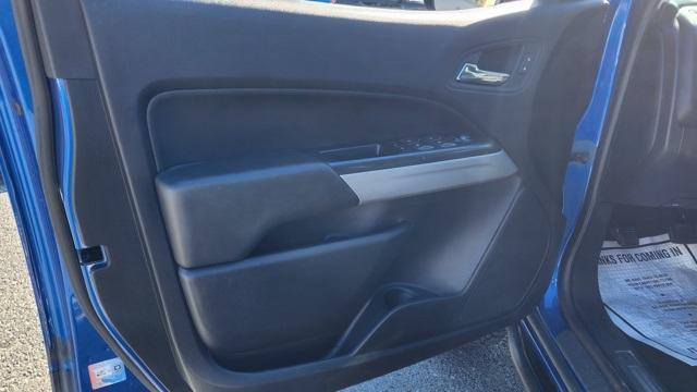 used 2018 Chevrolet Colorado car, priced at $24,996