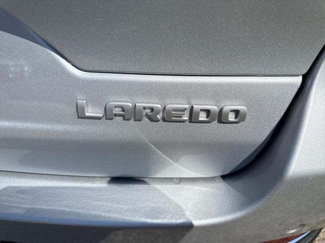 new 2025 Jeep Grand Cherokee car, priced at $36,797