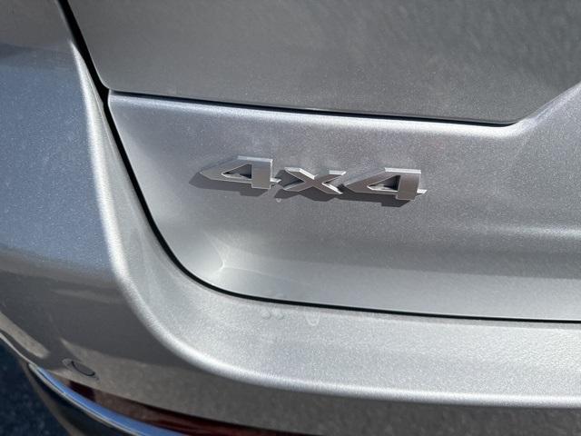 new 2025 Jeep Grand Cherokee car, priced at $36,797