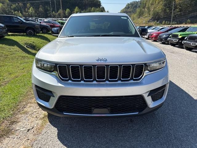 new 2025 Jeep Grand Cherokee car, priced at $36,797