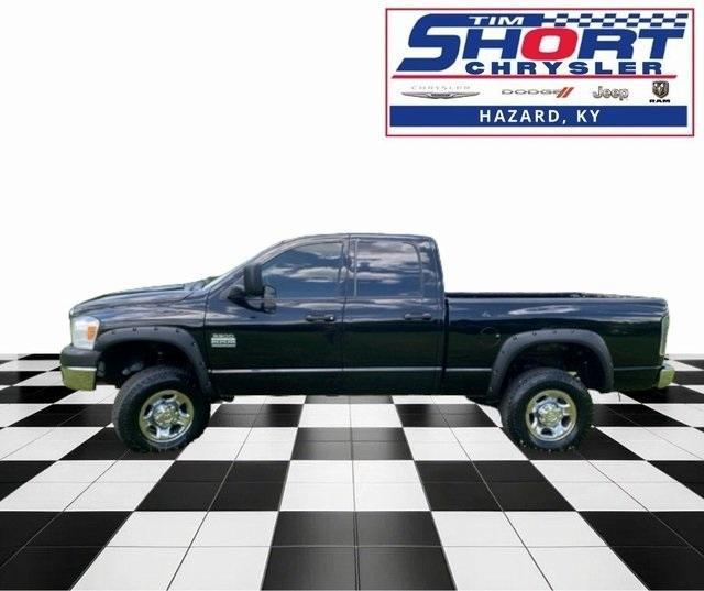 used 2008 Dodge Ram 3500 car, priced at $16,996