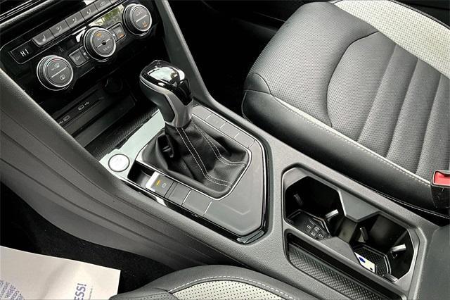 used 2022 Volkswagen Taos car, priced at $22,995