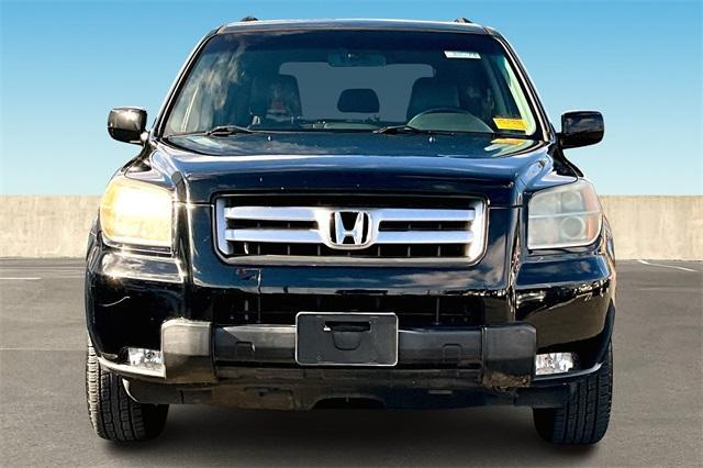 used 2007 Honda Pilot car, priced at $9,995