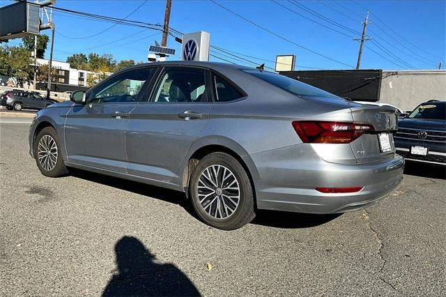 used 2019 Volkswagen Jetta car, priced at $12,995