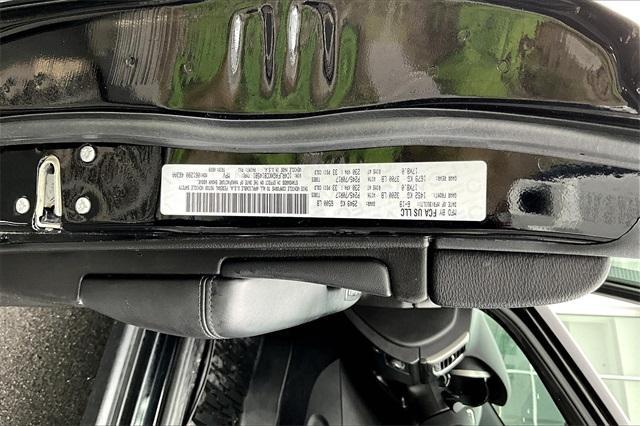 used 2019 Jeep Grand Cherokee car, priced at $17,695