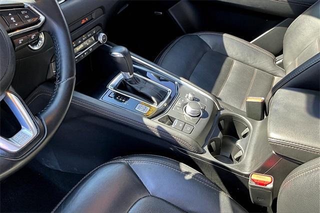 used 2020 Mazda CX-5 car, priced at $22,495