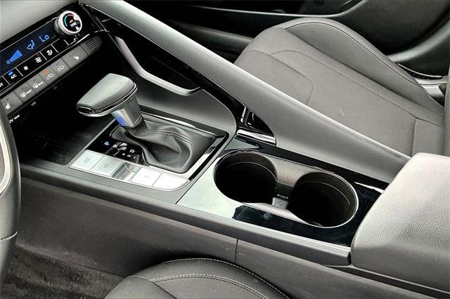 used 2021 Hyundai Elantra car, priced at $16,995