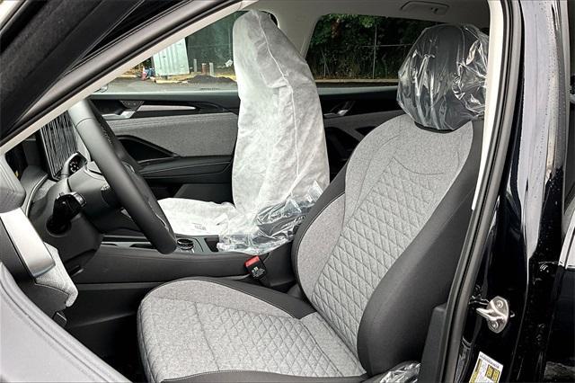 new 2025 Volkswagen Tiguan car, priced at $33,274