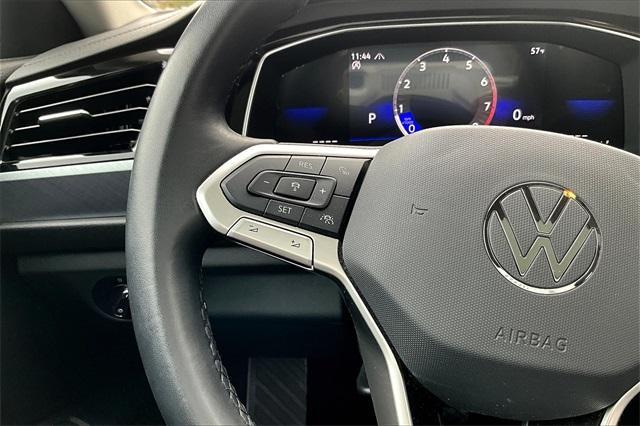 used 2023 Volkswagen Jetta car, priced at $21,495