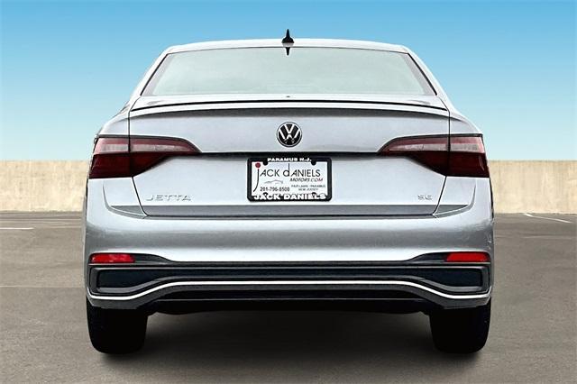 used 2023 Volkswagen Jetta car, priced at $21,495