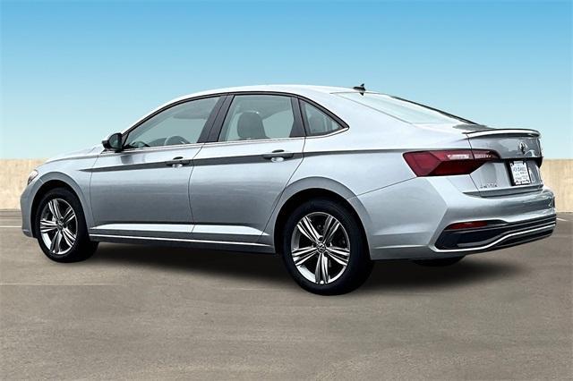 used 2023 Volkswagen Jetta car, priced at $21,495
