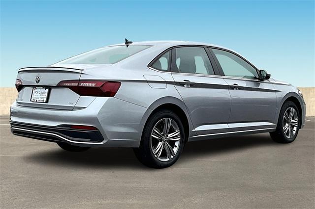 used 2023 Volkswagen Jetta car, priced at $21,495