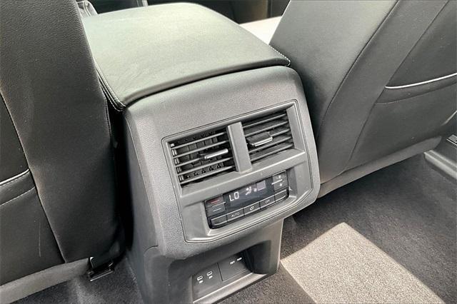 used 2023 Volkswagen Atlas car, priced at $34,995