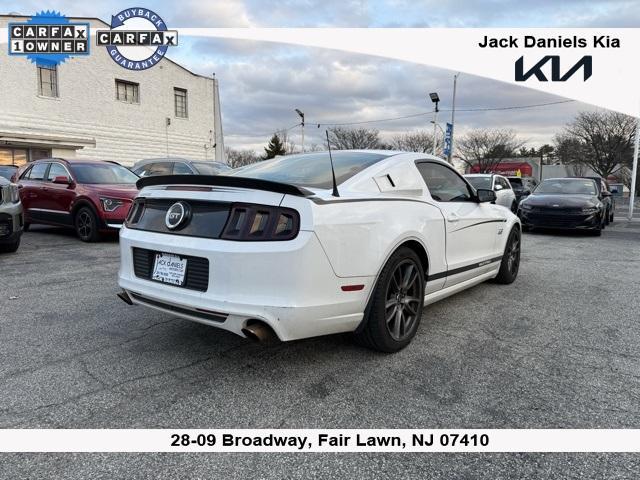 used 2014 Ford Mustang car, priced at $20,995