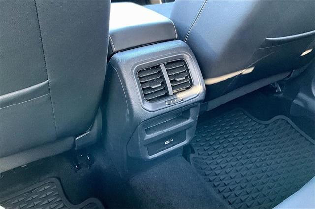 used 2022 Volkswagen Taos car, priced at $19,999