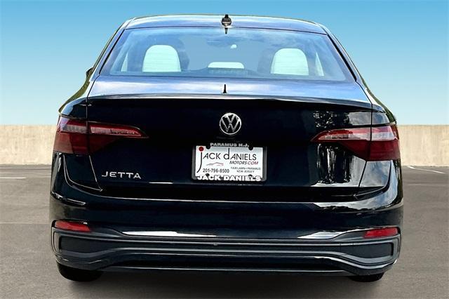used 2022 Volkswagen Jetta car, priced at $19,495