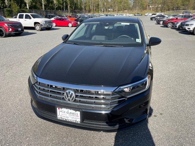 used 2020 Volkswagen Jetta car, priced at $18,999