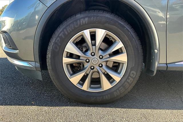 used 2015 Nissan Murano car, priced at $9,995